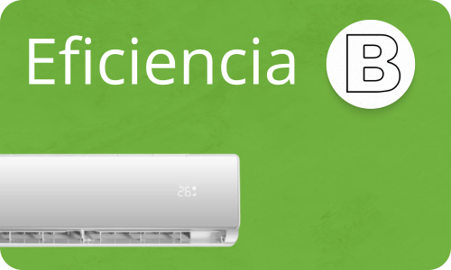 Eficiencia B