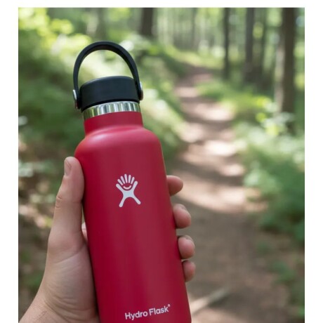 Botella 24 Oz (709ml) Hydro Flask Snapper