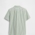 V-SS SHIRTTAIL SARATOGA GREEN