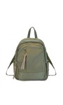 MOCHILA TERRAGONA VERDE OLIVA