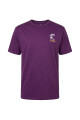Remera O'Neill Top Surf Uva