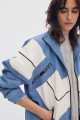 Campera Olímpica Soft Classic