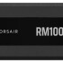 Corsair Fuente Rm1000e Cybenetics Gld5.1 CORSAIR FUENTE RM1000E CYBENETICS GLD5.1
