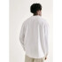 CAMISA ML MASC BRANCO