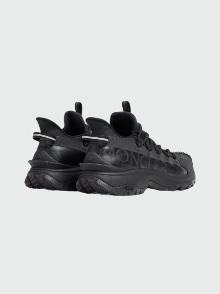 MONCLER - CHAMPIONES TRAILGRIP LITE2 Negro