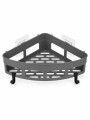 SOPORTE ORGANIZADOR GRIS