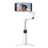 Estabilizador Insta360 Flow 2 para Smartphone White