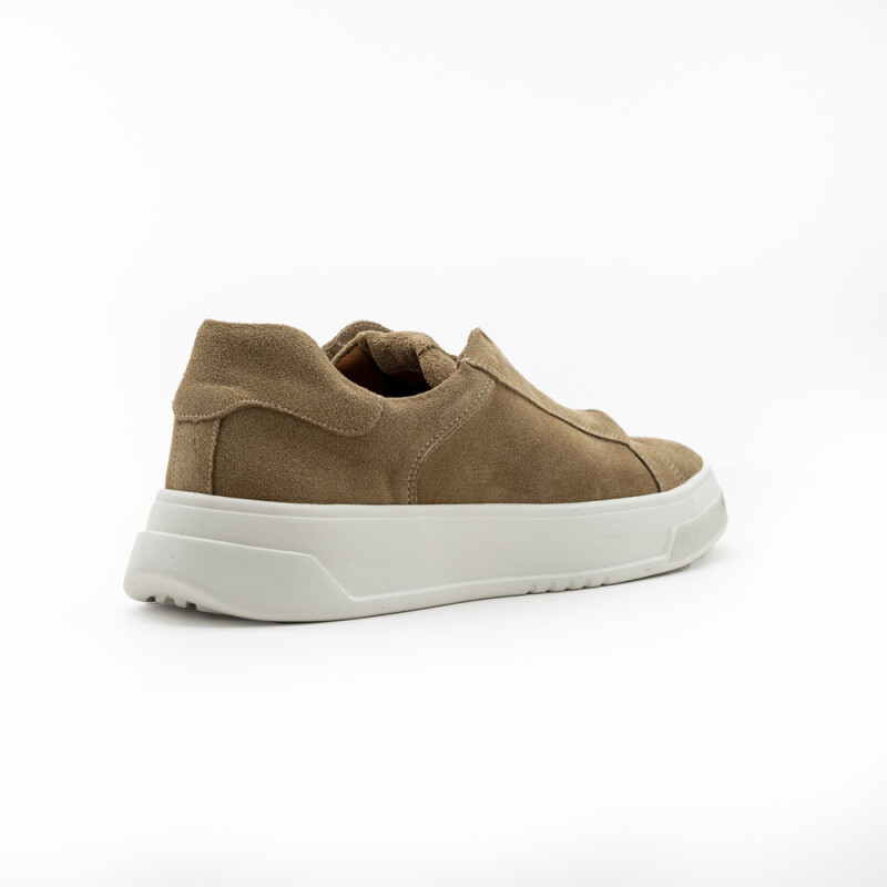 Champión CUERO CAMURCA JEANS CREME