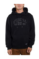 Canguro O'Neill Retro University Negro