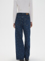 Pantalon Roval Estampado 1