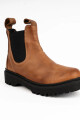Bota Línea KIKOS modelo Jagger Cuero Terracota