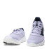 Championes de Niños New Balance 578 Lila - Azul Marino