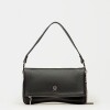Bandolera Curve Negro