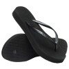 Sandalias Kids Minecraft Niños Negro