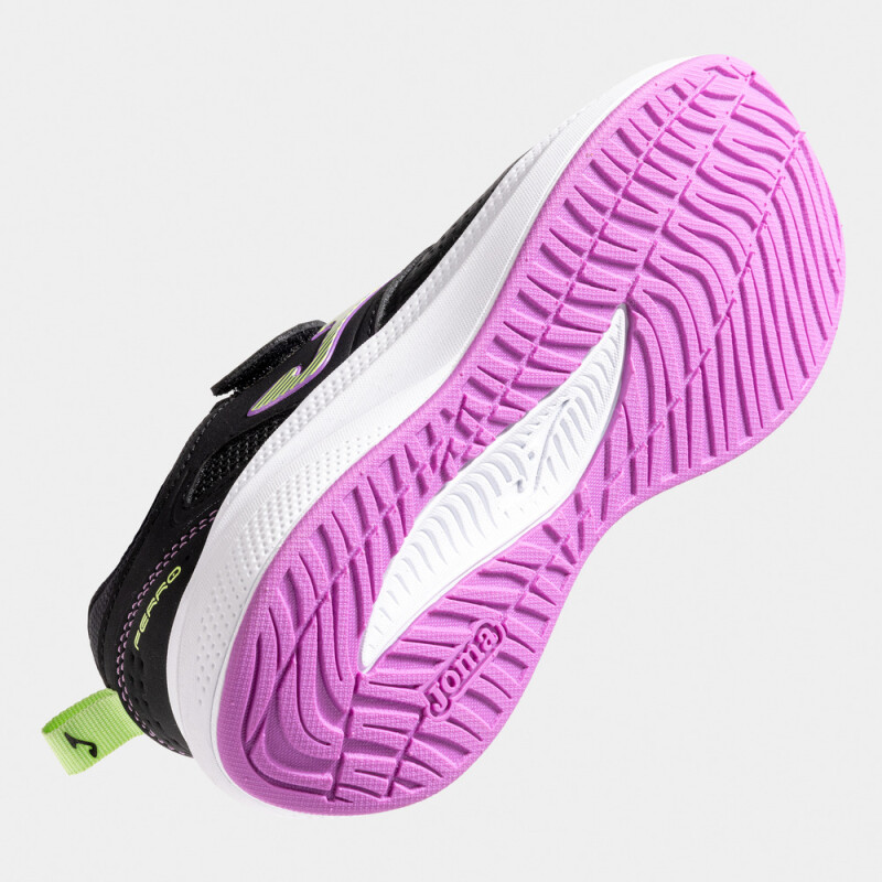 FERRO JR 2541 NEGRO ROSA NEGRO-ROSA