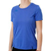 Polo Training Eria Mujer Blue Royal