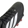 Championes adidas Predator Essentials FG Black