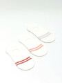 Medias Ankle Sailor, Pack X 3 Color Unico