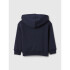 V-LOGO PO TAPESTRY NAVY