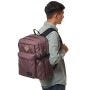 Mochila Main Campus Mahogany Haze