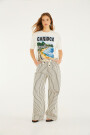 REMERA CARIOCA Blanco