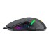 Mouse Gamer Redragon Centrophorus 2 601-RGB USB Negro Mouse Gamer Redragon Centrophorus 2 601-RGB USB Negro