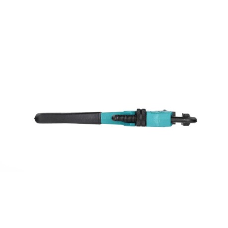 Llave de caño metalica 10" total THT171006 Llave de caño metalica 10" total THT171006