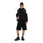Polerones Para Hombre S-Fausty Negro