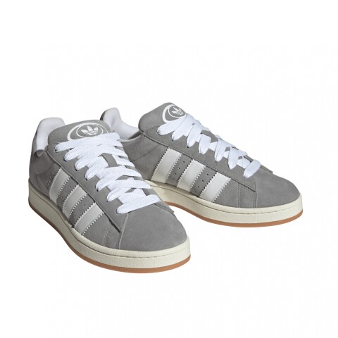 Championes adidas Campus 00s Grey Three / Cloud White / Off White