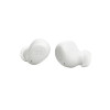 Auriculares inálambricos JBL Wave Buds color blanco Auriculares Inálambricos Jbl Wave Buds Color Blanco