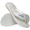 Sandalias Havaianas Top Max Comfort FC Hombre Blanco/blanco/azul