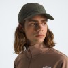 Gorra Horizon New Taupe Green