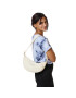 Canguro Unphased Crossbody Small Soft Nylon - Moon Flower