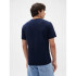 V-FRCH EVERYDAY SOFT ORIGINAL ARCH HEATHER GREY XXL TAPESTRY NAVY