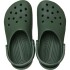 Crocs Classic Clog Unisex Field Green