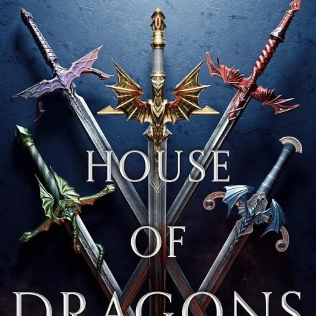 HOUSE OF DRAGONS HOUSE OF DRAGONS