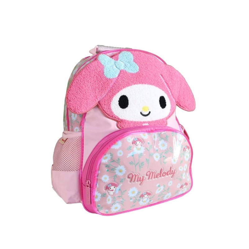 Mochila My Melody de Espalda 40,6 cm MOCHILA MY MELODY DE ESPALDA SR1101 40.6 CM