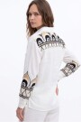 CAMISA PHOENIX Crudo