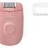Depiladora Philips Bre227/00 Con Cabezal Masajeador DEPILADORA PHILIPS BRE227/00