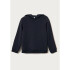 BLUSAO INFANTIL PRETO