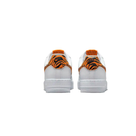 Championes Nike Air Force 1 White