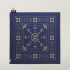 Bandana Adidas CLOT by Edison Chen Azul