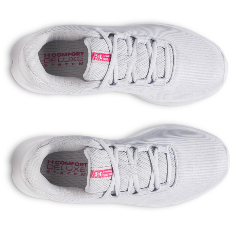 UA W Charged Speed Swift-GRY GRY-014