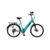 Bicicleta Eléctrica CARROT - Rodado 26 - S-PRO Bicicleta Eléctrica CARROT - Rodado 26 - S-PRO