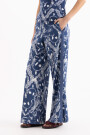 PANTALON KENIA Azul Marino