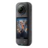 Cámara de Acción Insta360 X5 Essentials Bundle CINSAAHA-X504 Cámara de Acción Insta360 X5 Essentials Bundle CINSAAHA-X504