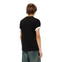 Polo Para Hombre T-Adjust-V8 Negro