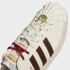 Championes Adidas Superstar II Blanco