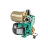 MOTOBOMBA PRESURIZADORA PW175EA DE 0,23HP 220V - WILO MOTOBOMBA PRESURIZADORA PW175EA DE 0,23HP 220V - WILO