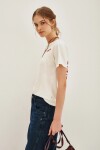Remera Amoure Crudo